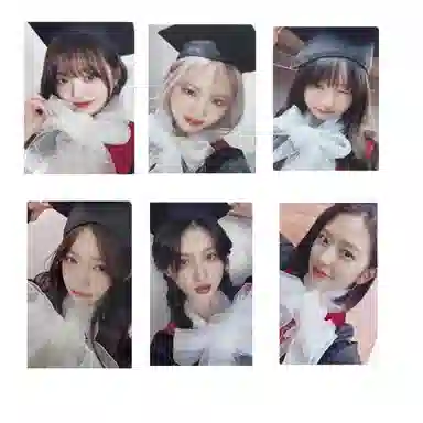 STARSHIP Entertainment IVE IVE 2nd EP Switch ms1.0