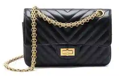 CHANEL 2.55 V 520