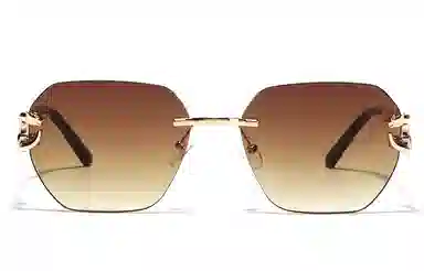 Kenmo Retro Y2K Sunglasses