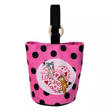 OTRAINBOW TOM and JERRY