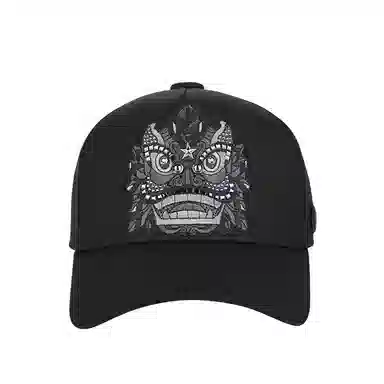 SWOFCARE Black Label Cap