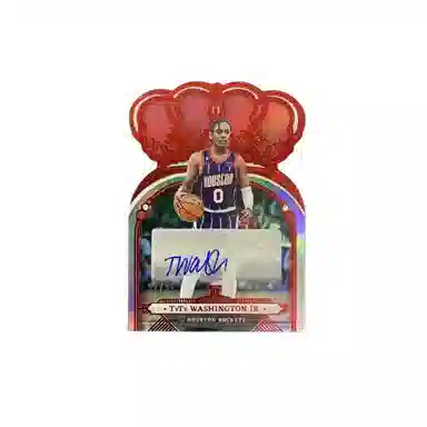 PANINI 2022-23 JR. RC 2735