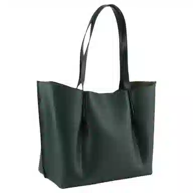 Michael Kors Emilia Deep Green