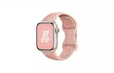 IOTS Apple watch8