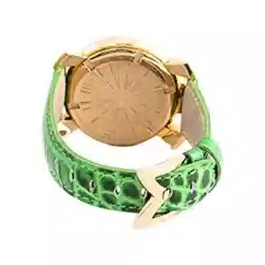 GAGA Gold Plated 40mm
