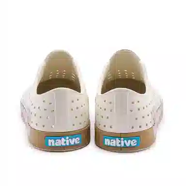 native Jefferson EVA
