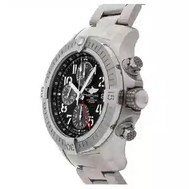 Breitling Avenger