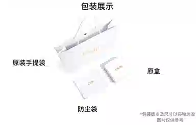 Dior A5 Oblique Clutch