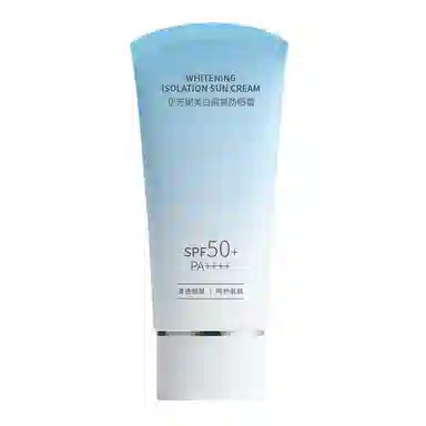 SPF50+ PA++ 50g