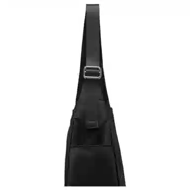 lululemon Pleated Shoulder Bag Black