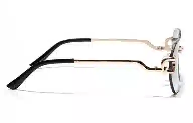 Kenmo Retro Y2K Sunglasses