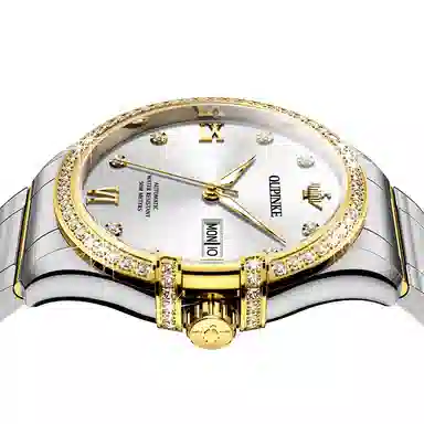 OUPINKE 41mm OPK.3195