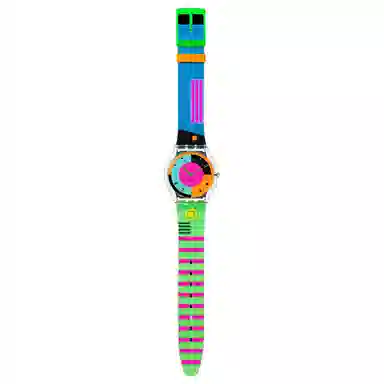 SWATCHSwatch Neon 30 34mm