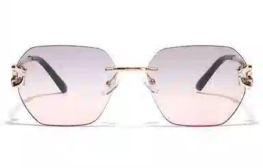 Kenmo Retro Y2K Sunglasses