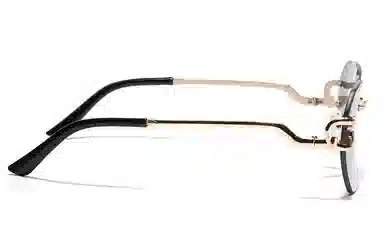 Kenmo Retro Y2K Sunglasses