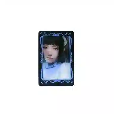 STARSHIP Entertainment IVE IVE 2nd EP Switch Lenticular ver.