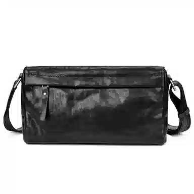 PABOJOE Shoulder Bag Black