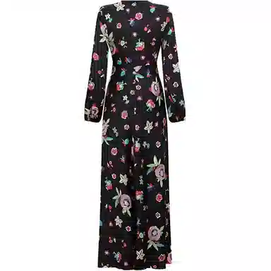 DIANE VON FURSTENBERG SS24 V