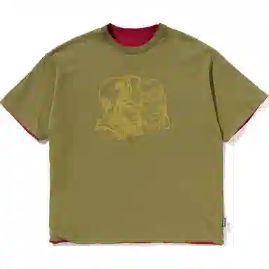 A BATHING APE x Sean Wotherspoon T