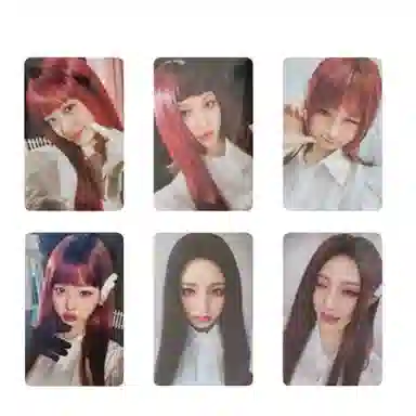 STARSHIP Entertainment IVE IVE 2nd EP Switcham