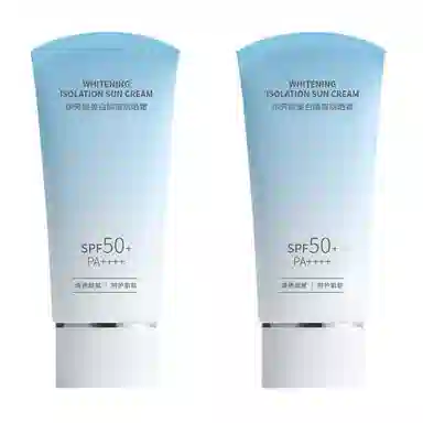 SPF50+ PA++ 50g