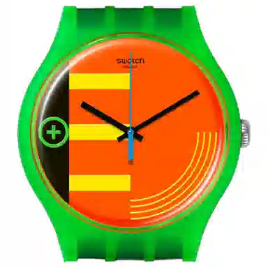 SWATCHSwatch Neon 30 41mm