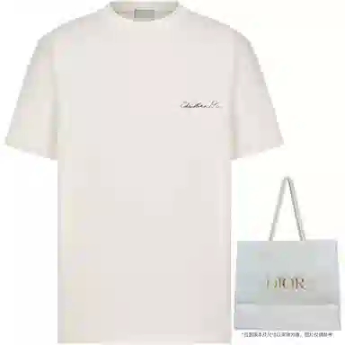 DIOR SS24 T