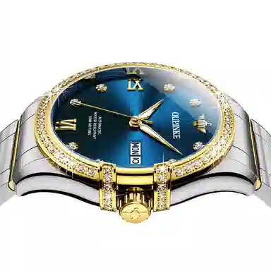 OUPINKE 41mm OPK.3195