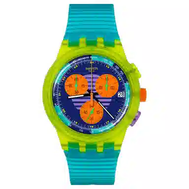 SWATCHSWATCH NEON 30 42mm