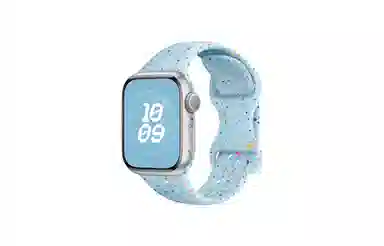 IOTS Apple watch8