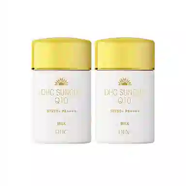 DHC SPF50+PA++ 50ml50ml*250ml*3