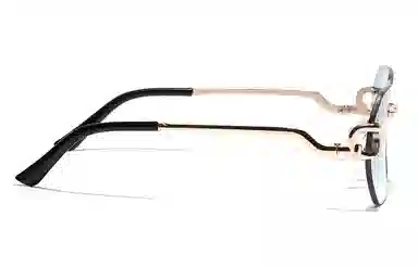 Kenmo Retro Y2K Sunglasses