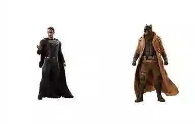 Hot Toys 16 tms038 31.5cm32cm