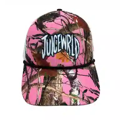 Juice Wrld Cap