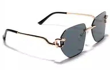 Kenmo Retro Y2K Sunglasses
