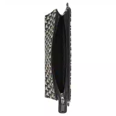 Dior A5 Oblique Clutch