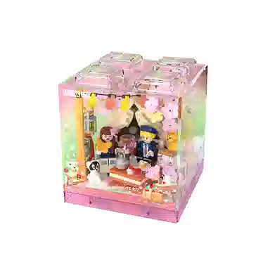 AREA-XX BOX AX0103-0106