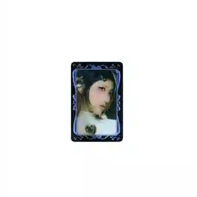 STARSHIP Entertainment IVE IVE 2nd EP Switch Lenticular ver.