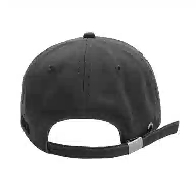 Juice Wrld Cap Black