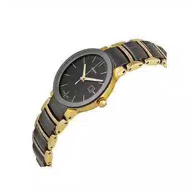 RADO 30 28mm PVD PVD