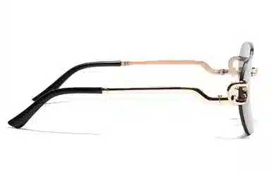 Kenmo Retro Y2K Sunglasses