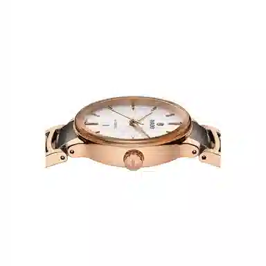 RADO True Automatic 30.5mm Silver Dial