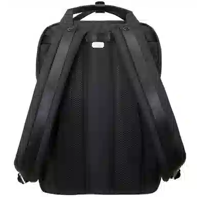 Doughnut Macaroon Large Cordura Black