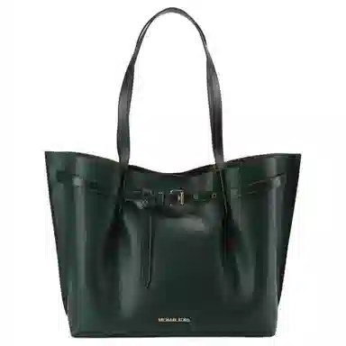 Michael Kors Emilia Deep Green