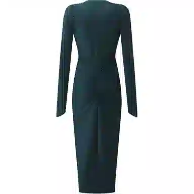 DIANE VON FURSTENBERG SS24 V