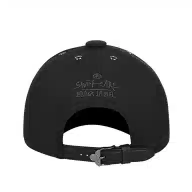 SWOFCARE Black Label Cap