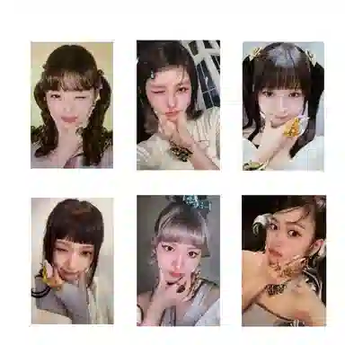 STARSHIP Entertainment x Linefriends IVE IVE 2nd EP Switch 3.0