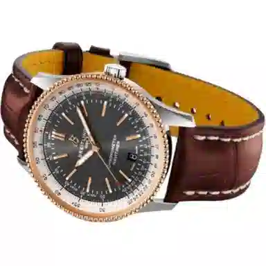 Breitling Navitimer 41 Grey