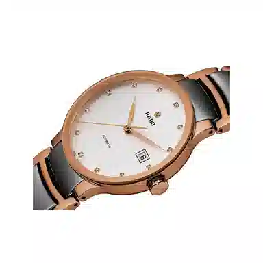 RADO 30 38mm PVD PVD