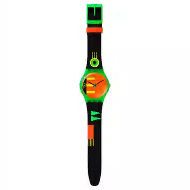 SWATCHSwatch Neon 30 41mm
